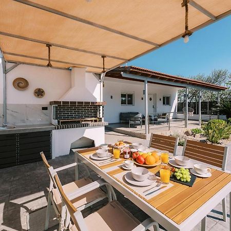 Reni Garden House Villa Afantou Exterior photo