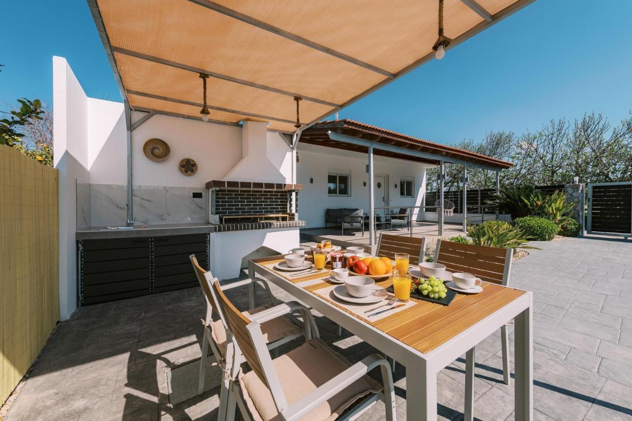 Reni Garden House Villa Afantou Exterior photo