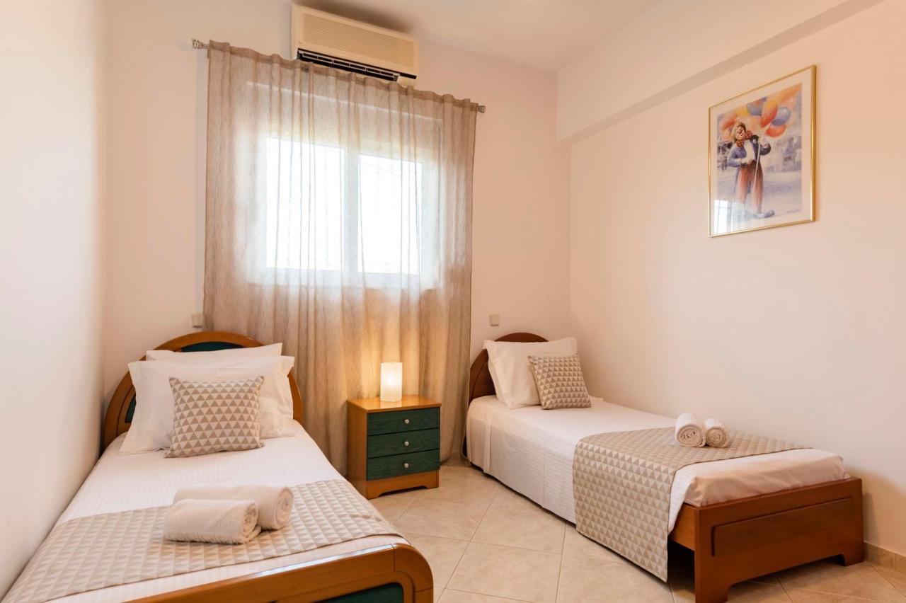 Reni Garden House Villa Afantou Exterior photo